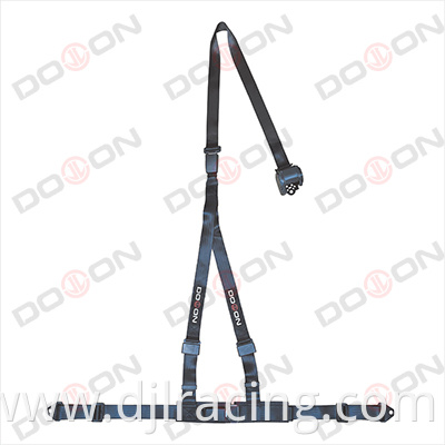 100% Polyester Webbing Straps Classical Customized 2